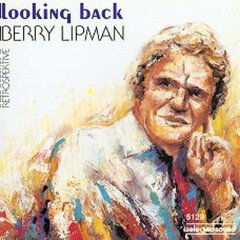 Album art for the POP album Looking Back