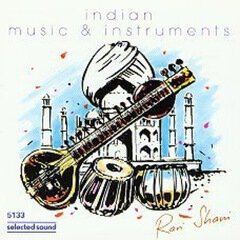 Indian Music & Instruments [SEL5133] | Extreme Music
