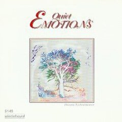 Album art for the CLASSICAL album Quiet Emotions