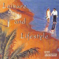 Album art for the  album Leisure And Lifestyle