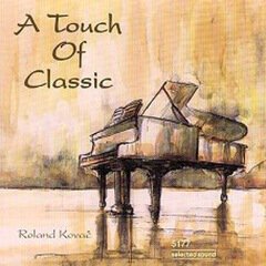 Album art for the CLASSICAL album A Touch Of Classic