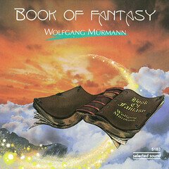 Album art for the  album Book Of Fantasy