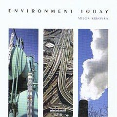Album art for the  album Environment Today