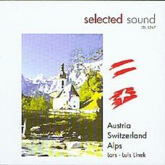 Album art for the FOLK album Austria, Switzerland, Alps