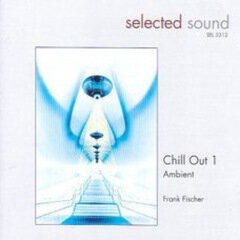 Album art for the ELECTRONICA album Chill Out 1 - Ambient