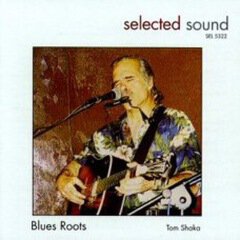 Album art for the BLUES album Blues Roots