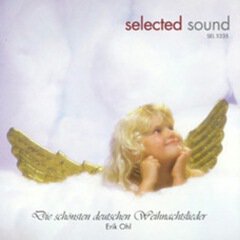 Album art for the CLASSICAL album Die Schoensten Deutschen Weihnachtslieder