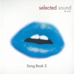 Album art for the  album Song Book 2