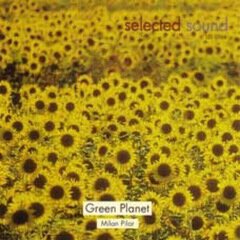 Album art for the CLASSICAL album Green Planet