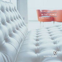 Album art for the EDM album In The Lounge