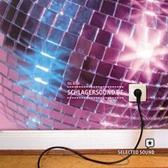 Album art for the POP album Schlagersound.de