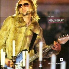 Album art for the ROCK album Jool's Diary