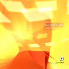 Album art for the  album Culture Signs