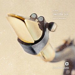 Album art for the JAZZ album Smooth Sax