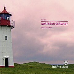 Album art for the FOLK album Modern Tradition: Northern Germany
