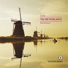 Album art for the FOLK album Modern Tradition The Netherlands