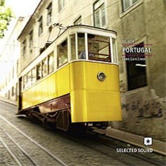 Album art for the FOLK album Modern Tradition: Portugal