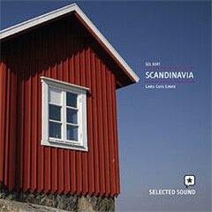 Album art for the FOLK album Modern/Tradition: Scandinavia
