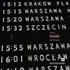 Album art for the CLASSICAL album Modern Tradition: Poland