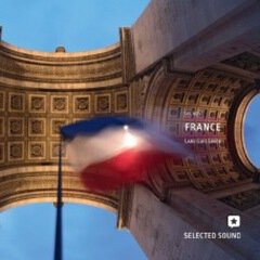Album art for the  album Modern/Tradition: France