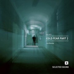 Album art for the ATMOSPHERIC album Cold Fear Part Two