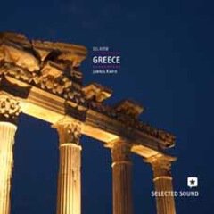 Album art for the FOLK album Greece