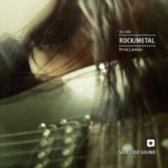 Album art for the ROCK album Contemporary Styles: Rock/Metal