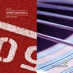 Album art for the ROCK album Sports/Guitars 2