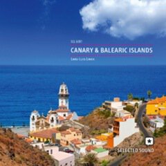 Album art for the FOLK album Canary & Balearic Islands