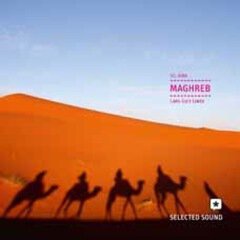 Album art for the FOLK album Modern / Tradition: Maghreb