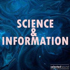 Album art for the ATMOSPHERIC album Science & Information