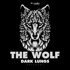 Album art for the ROCK album The Wolf