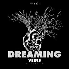 Album art for the POP album Dreaming