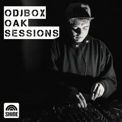 Album art for the HIP HOP album Odjbox: Oak Sessions