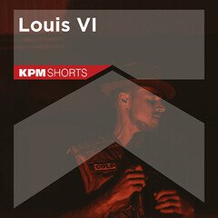 Album art for the HIP HOP album Louis VI