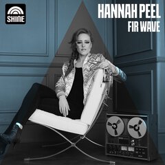 Album art for the ATMOSPHERIC album Hannah Peel: Fir Wave