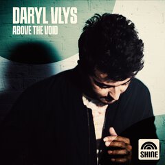 Album art for the EDM album Darlyn Vlys: Above the Void
