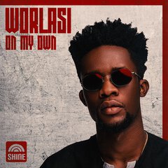 Album art for the R&B album Worlasi: My Own