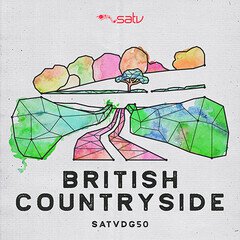 Album art for the  album British Countryside