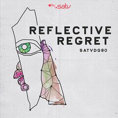 Album art for the SCORE album Cinematic Storytelling - Reflective Regret