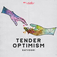 Album art for the SCORE album Cinematic Storytelling - Tender Optimism