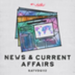Album art for the CLASSICAL album News & Current Affairs