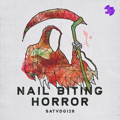 Album art for the CLASSICAL album NAIL BITING HORROR
