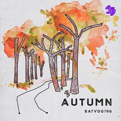 Album art for the FOLK album AUTUMN