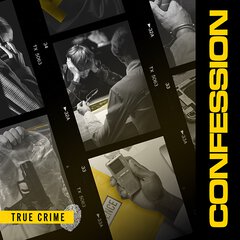 Album art for the SCORE album CONFESSION