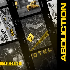 Album art for the SCORE album ABDUCTION