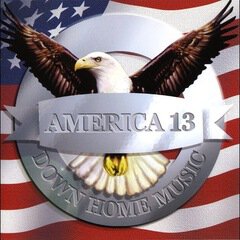Album art for the COUNTRY album Down Home Music