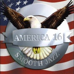 Album art for the JAZZ album Smooth Jazz