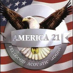 Album art for the  album Feelgood Acoustic Moods