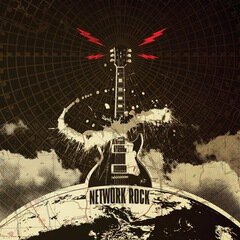 Album art for the POP album Network Rock